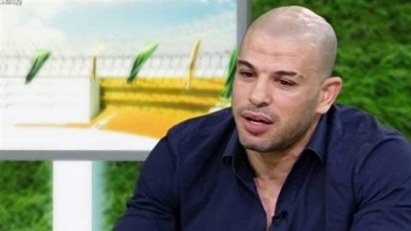 «التابعي» يوجه نصائح خاصة لمدافعي الزمالك قبل مواجهة صن داونز