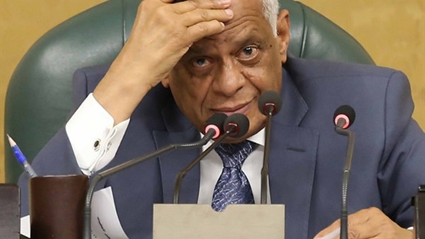 برلماني: رئيس النواب يرفع دائما شعار «نعم للحكومة»