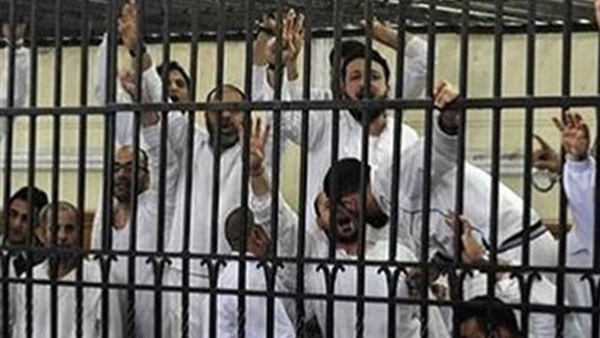 بدء نظر محاكمة 5 متهمين في أحداث المقطم 