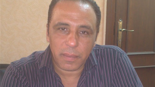 الغزالي: طوعت كل البرامج لعرض أعمال فاروق شوشة لمدة ٣ أيام