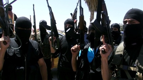 «استقلال الصحافة»: الدول الداعمة للإرهاب ستدفع الثمن 