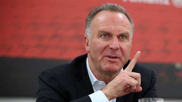 «رومينيجه» لن أنضم إلى لجنة أصحاب المصالح