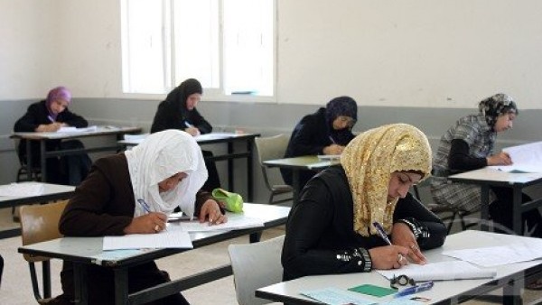 خطة لمحو أمية 127 الف مواطن بالفيوم 