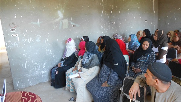 «نساء جنوب الصعيد» تنظم ندوة عن تخفيف تكاليف الزواج