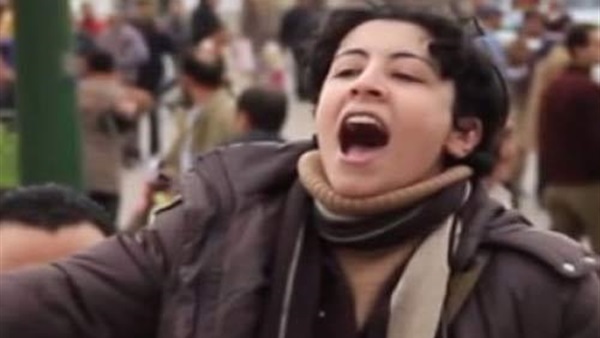 بدء محاكمة الظابط المتهم بمقتل «شيماء الصباغ»