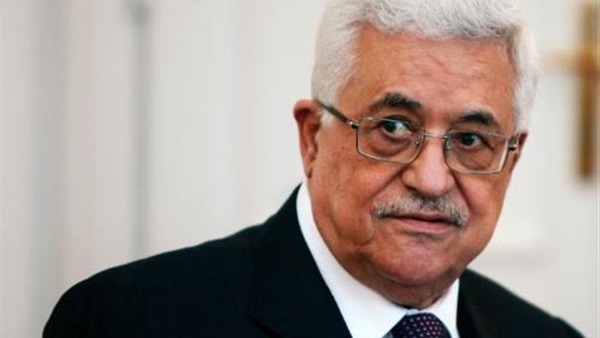 الرئيس الفلسطيني: دماء الشهداء تشكل الطريق لإقامة الدولة الفلسطينية 