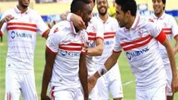 15 دقيقة.. التعادل السلبي يسيطر على «موقعة» الزمالك وصن داونز