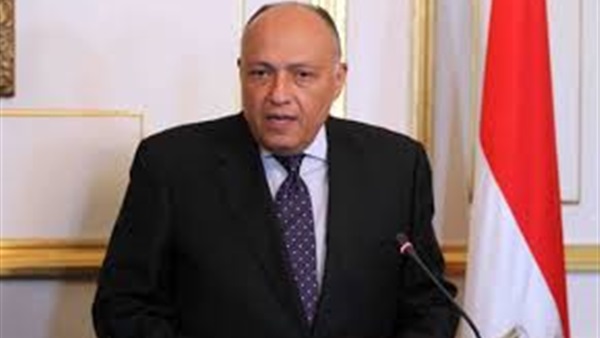وصول وزير الخارجية إلى مقر اجتماع «لوزان» الخاص بسوريا