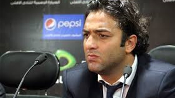 ميدو يطالب مؤمن سليمان بخروج «حفني» او «شيكابالا»