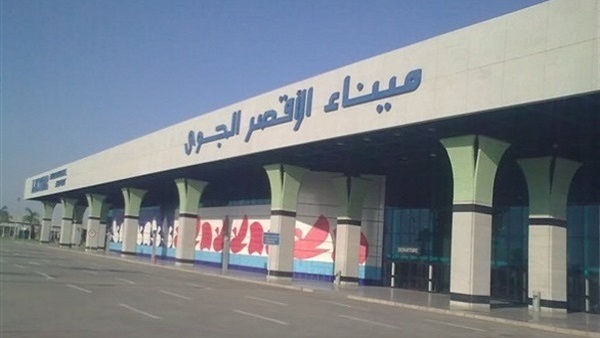 «جمارك الأقصر» تحرر 5 محاضر ضبط بضائع أجنبية غير خالصة الرسوم