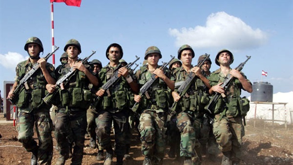 الجيش اللبناني يفكك عبوة ناسفة في طرابلس