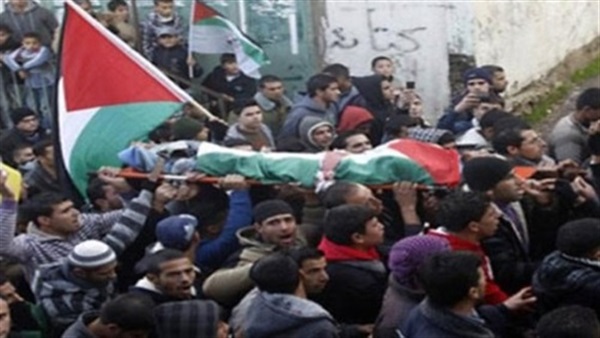 استشهاد شاب فلسطيني بالمستشفى الأهلي بمدينة الخليل