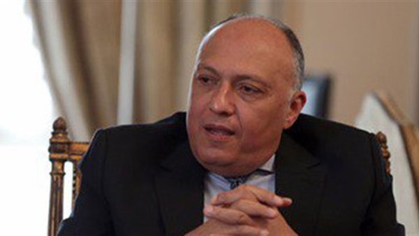 مصر والصين تؤكدان ضرورة مشاركة الدول النامية في آليات اتخاذ القرار بمجلس الأمن