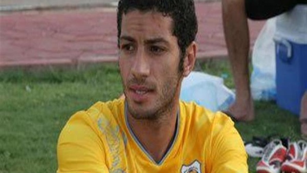 شريف عبد الفضيل يخضع لأشعة رنين لتحديد إصابته