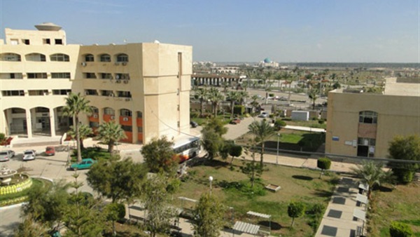 غدا.. جامعة دمياط تعقد مؤتمرها السنوى لتطوير التعليم العالي