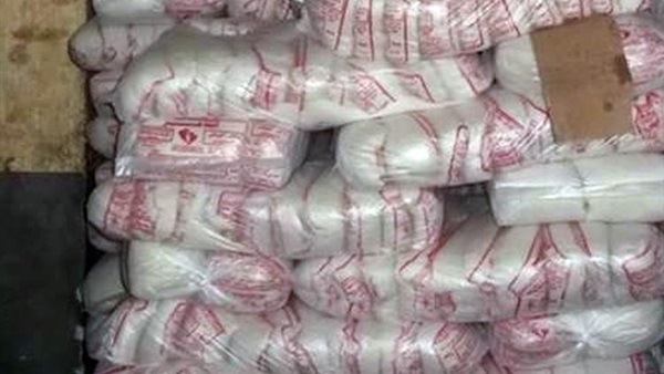 أزمة سكر تضرب محافظة بني سويف 