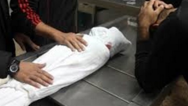 مصرع طفل بطلق ناري عن طريق الخطأ في طوخ ‏