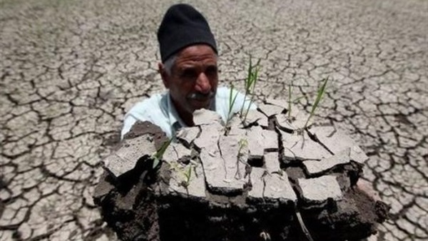 مستشار رئيس الجمهورية:«مصر تواجه فقر مائي..وفي طريقنا لحل استراتيجي»