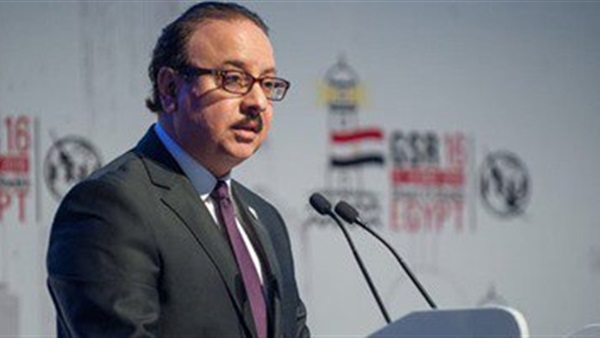 فيديو.. وزير الاتصالات: سرعات الـ 4G تصل إلى 100 ميجا