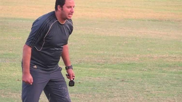 وقف المدير الفني للمقاولون 4 مباريات ويغرمه 5 آلاف جنيه للسلوك غير الرياضي