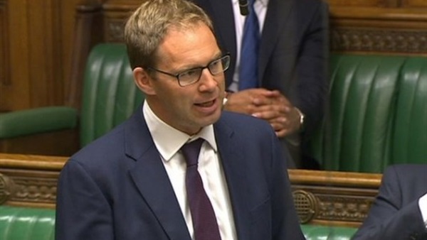 وزير بريطاني: عملية الموصل خطوة أخرى لإخراج «داعش» من العراق