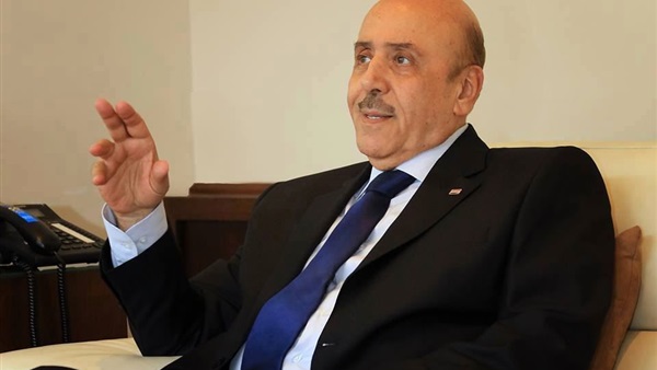طاولة «القاهرة» تجمع سوريا والسعودية.. و«بشار» يطلب من مصر الدعم في مكافحة الإرهاب طاولة «القاهرة» تجمع سوريا والسعودية.. و«بشار» يطلب من مصر الدعم في مكافحة الإرهاب