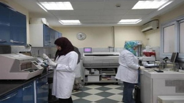 غلق 3 معامل مخالفة بالفيوم 
