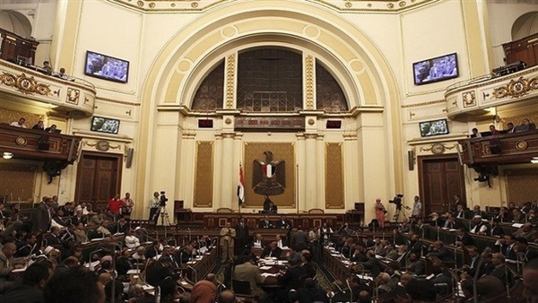 صوت واحد يحسم صراع انتخابات رئاسة «الأسكان» في البرلمان 