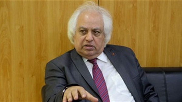 «غطاس»: فوز علاء عابد برئاسة حقوق الإنسان «انتكاسه» للبرلمان