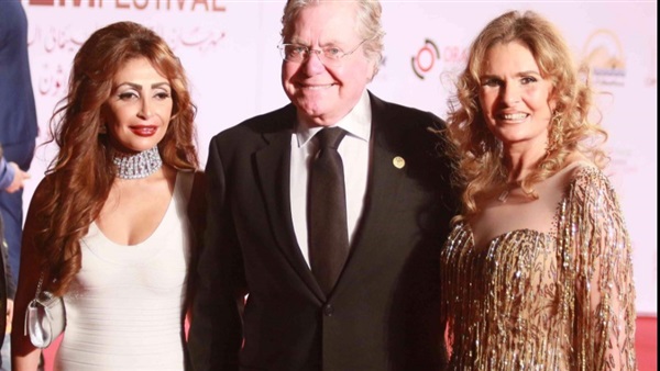 بالصور.. مهرجان القاهرة السينمائي لـ"الكبار فقط"