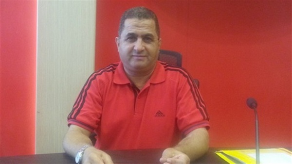 وجيه أحمد: السورى مهند دبك ليس جديدا على لجنة الحكام