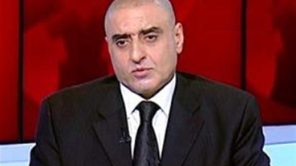 بلاغ من فريق عمل «واحد من الناس» ضد عزمي مجاهد 