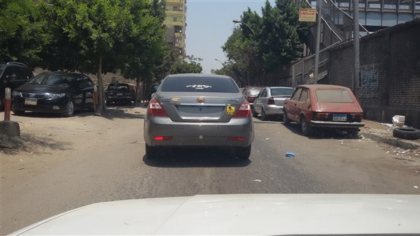 سيارة «بدون لوحات معدنية» تصدم طفلا وتفر هاربة 