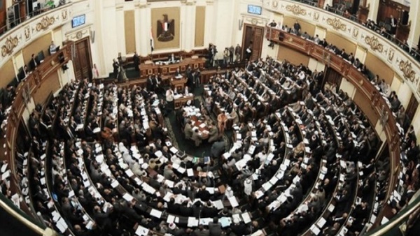 بنى سويف تفوز بــ3 لجان نوعية فى البرلمان 