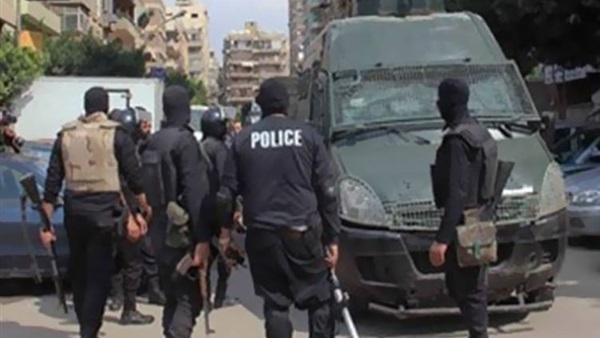 ‏«‫الداخلية»: القبض على ٢٢ إخونيا خلال 24 ساعة