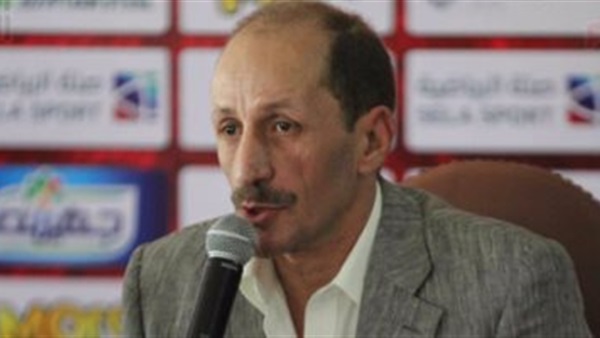 أيوب: اللون الأحمر لون علم مصر.. والأهلي أسس لمناهضة أندية الانجليز