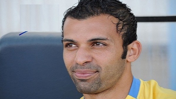 المقاصة يجهز «مودى» استعدادا لمباراة الإسماعيلي والزمالك 