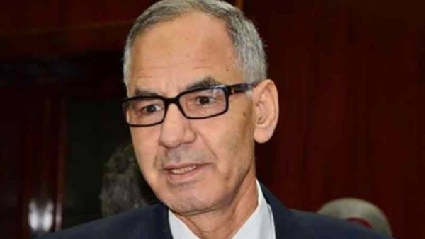 تجديد حبس محمد علي بشر وآخرين 45 يومًا لاتهامهم بالتخابر 