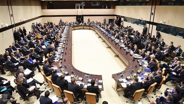 اجتماع دولي لبحث سبل استقرار الأوضاع في الموصل