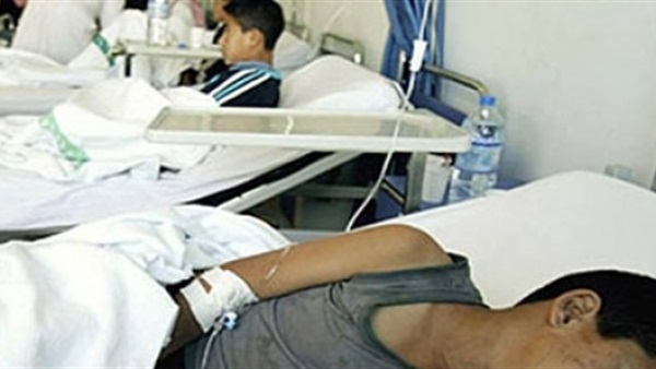 بالأسماء.. إصابة 6 طلاب بالتسمم إثر تناولهم «مقرمشات» بالدقهلية