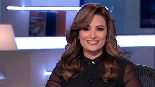 رجاء الجداوي: لست بديلة رانيا بدوي في برنامج «كل يوم»