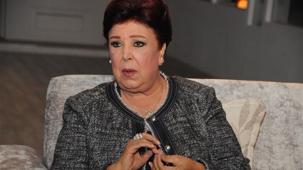 رجاء الجداوي: كل محبي «الساحر» في الوطن العربي يتمنون شفائه