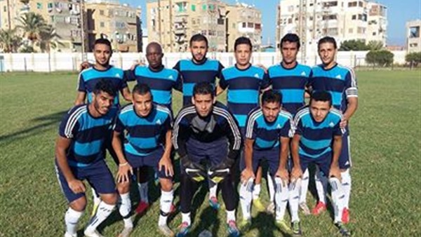 دمياط تتعادل إيجابيا في أولى مباريات الممتاز «ب»