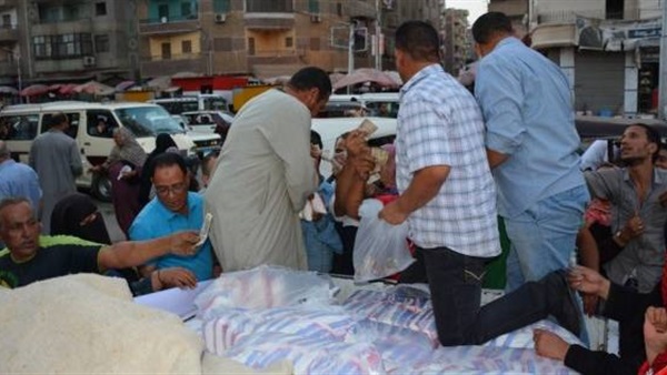 مباحث التموين تكشف السر الحقيقي وراء أزمة «السكر»