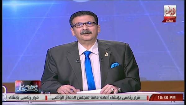 خريطة الفضائيات: «حصري مع ممتاز» برنامج جديد لـ«القط» على «العاصمة الجديدة».. أماني الخياط تعود مجددا لـ «on» بعد انفصال قصير.. وإيمان عز الدين تتمسك بـ «90 دقيقة» على المحور