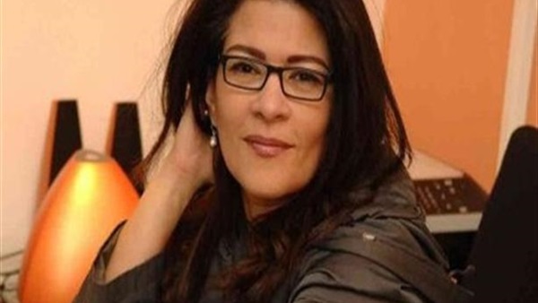 فاطمة ناعوت لـ«أديب»: «ما كنتش خايفة يتقبض عليا في المطار»
