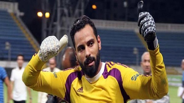 الحارس البديل يتألق في «تقسيمة» الزمالك قبل مواجهة صن داونز