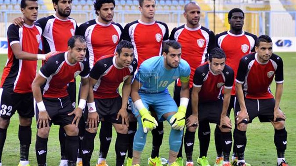 اليوم.. طلائع الجيش يواجه بطل البرازيل في بطولة الأندية