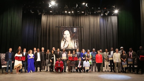 مهرجان الأقصر الإفريقي يشارك في «أيام قرطاج» السينمائية