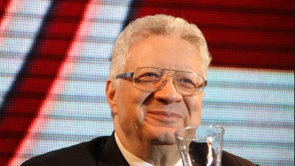 رئيس الزمالك يشكر الأهلي على الدعم قبل مواجهة «صن داونز»